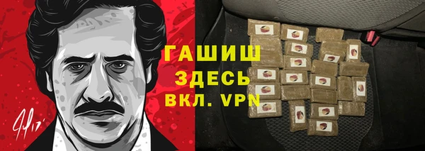 гашик Краснослободск