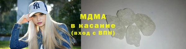 гашик Краснослободск