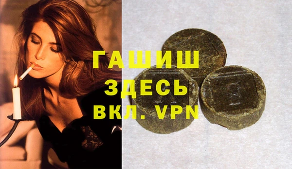 гашик Краснослободск